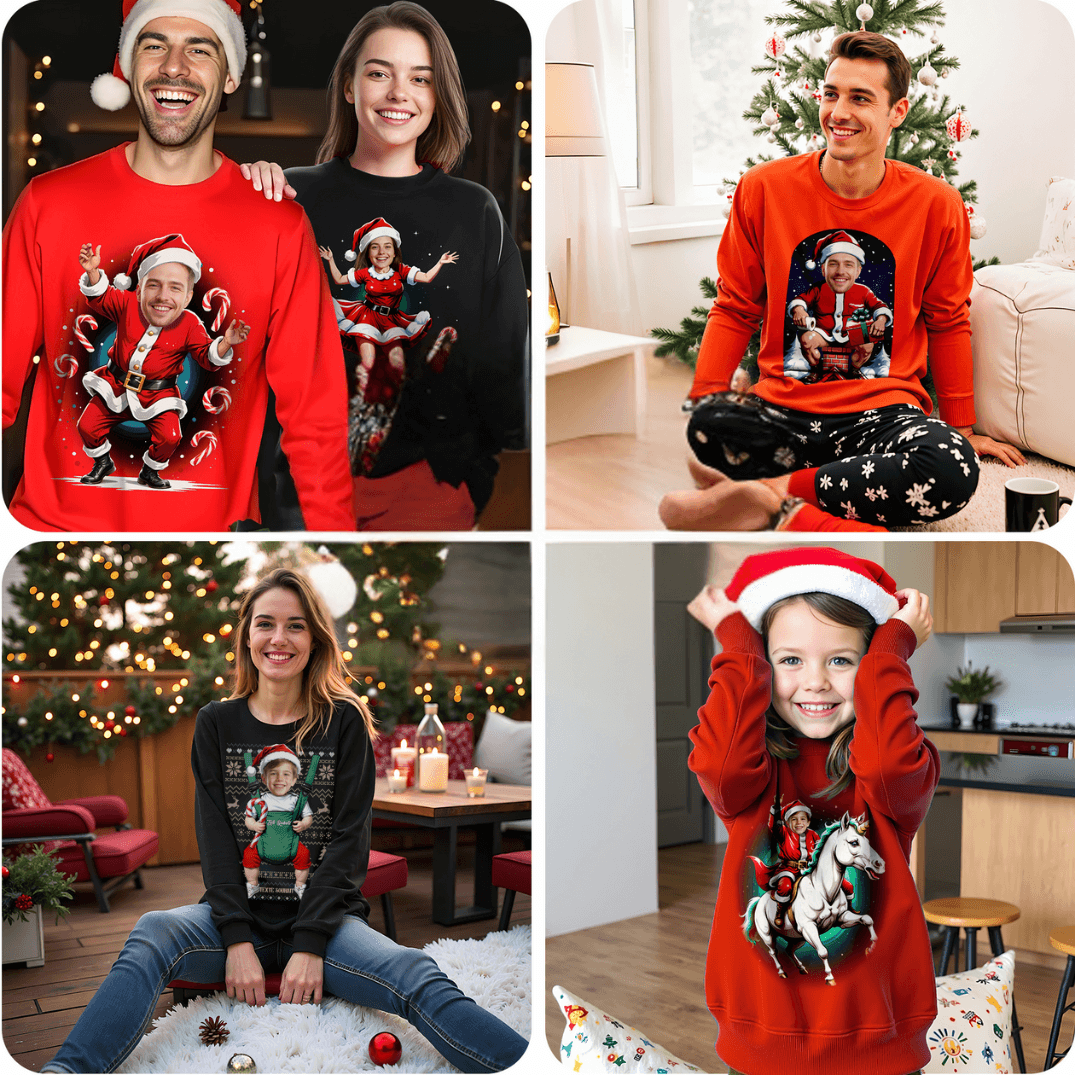 Personalized Apparel as a Growing Trend in Fashion – Silly Snugs